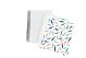 Notebook With Plastic Sublimation Cover Side Bind 50 Per Case A4 Size
