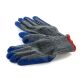 Transfer Glove-Cotton W Heat Resistant Latex Coating 1 Pair