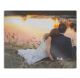 Chromaluxe Matte Clear Al Photo Panel 5X7 10 Per Case