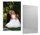 CHROMALUXE AL GLOSS WHITE PHOTO PANEL 12X18 10 PER CASE SB7052