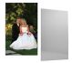 Chromaluxe Gloss Clear Al Photo Panel 4X6 10 Per Case