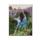Chromaluxe Hardboard Photo Panel With Kickstand 8X10 15/Ca