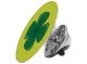 UNISUB ROUND LAPEL PIN 25 PER CASE