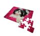 Puzzle 7.5X9.5 Sublimation Glossy 30 Piece 5 Per Pack