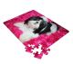 Puzzle 7.5X9.5 Sublimation Glossy 80 Piece 5 Per Pack